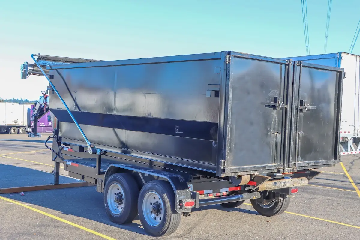 Dumpster Rental services in Fruitvale, CO